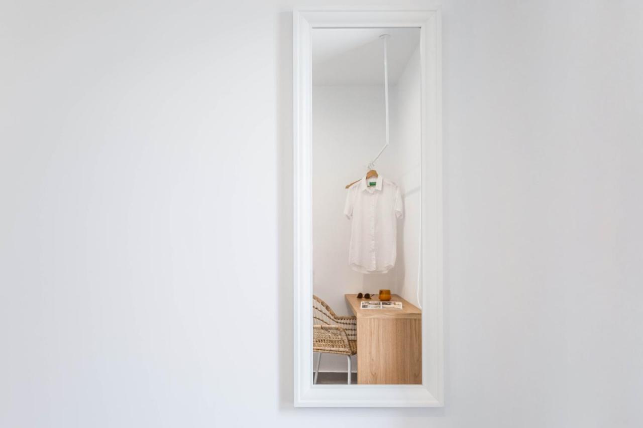 Lindas Convent Garden Home 1 Chania  Bagian luar foto