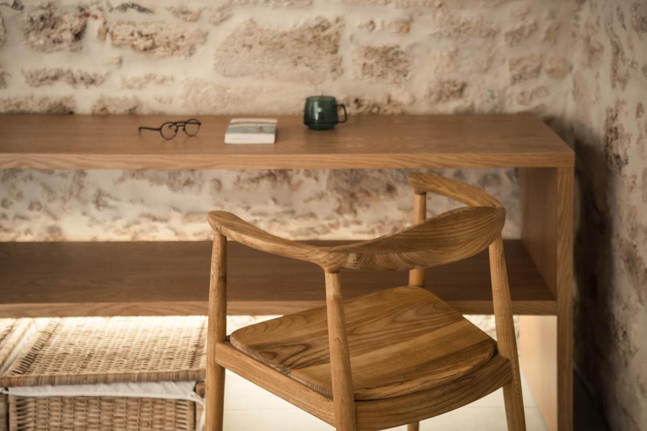 Lindas Convent Garden Home 1 Chania  Bagian luar foto