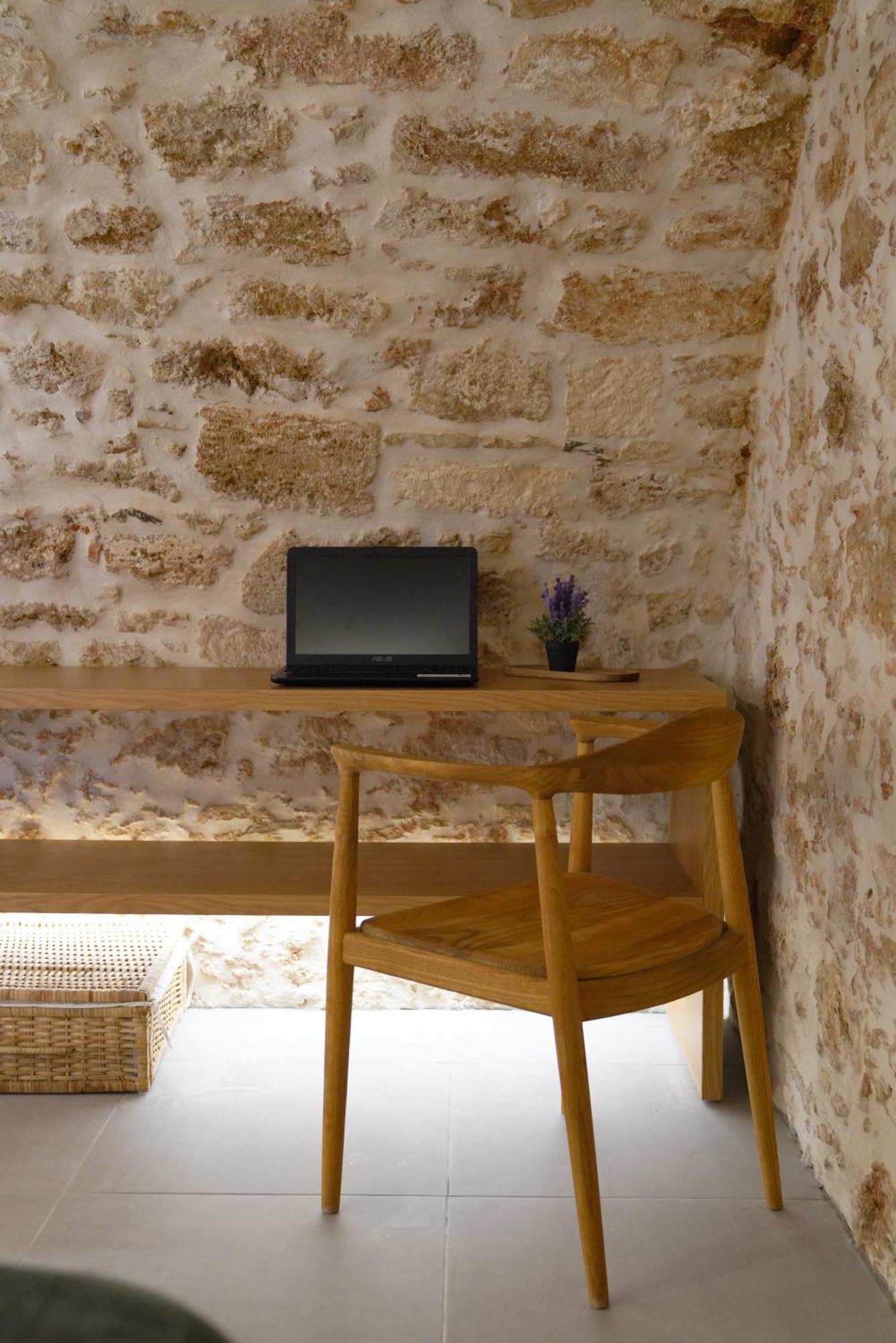 Lindas Convent Garden Home 1 Chania  Bagian luar foto